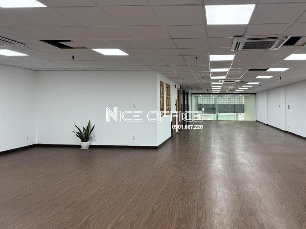 TOÀ NHÀ 407 TÔ HIẾN THÀNH - Hình ảnh 4