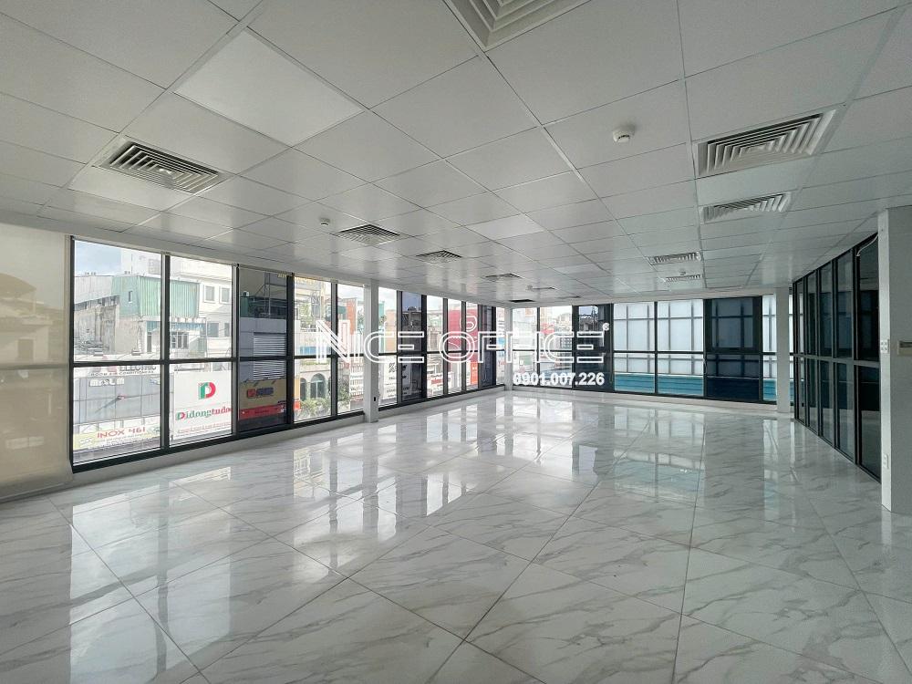 TOÀ NHÀ TTD BUILDING HOÀNG VĂN THỤ - Hình ảnh 8