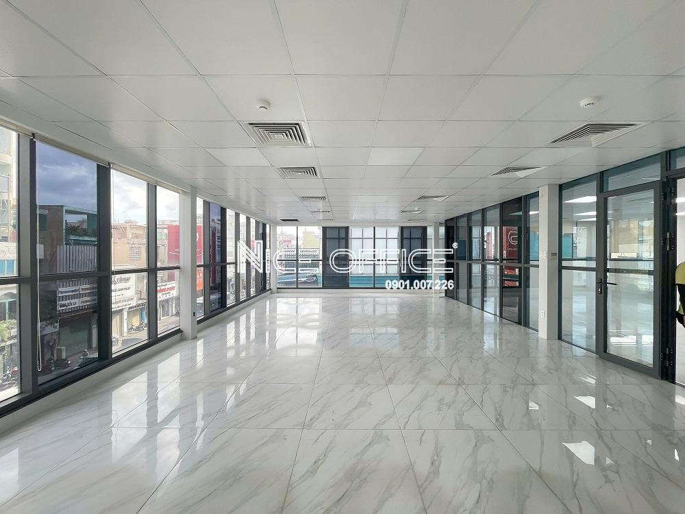 TOÀ NHÀ TTD BUILDING HOÀNG VĂN THỤ - Hình ảnh 6