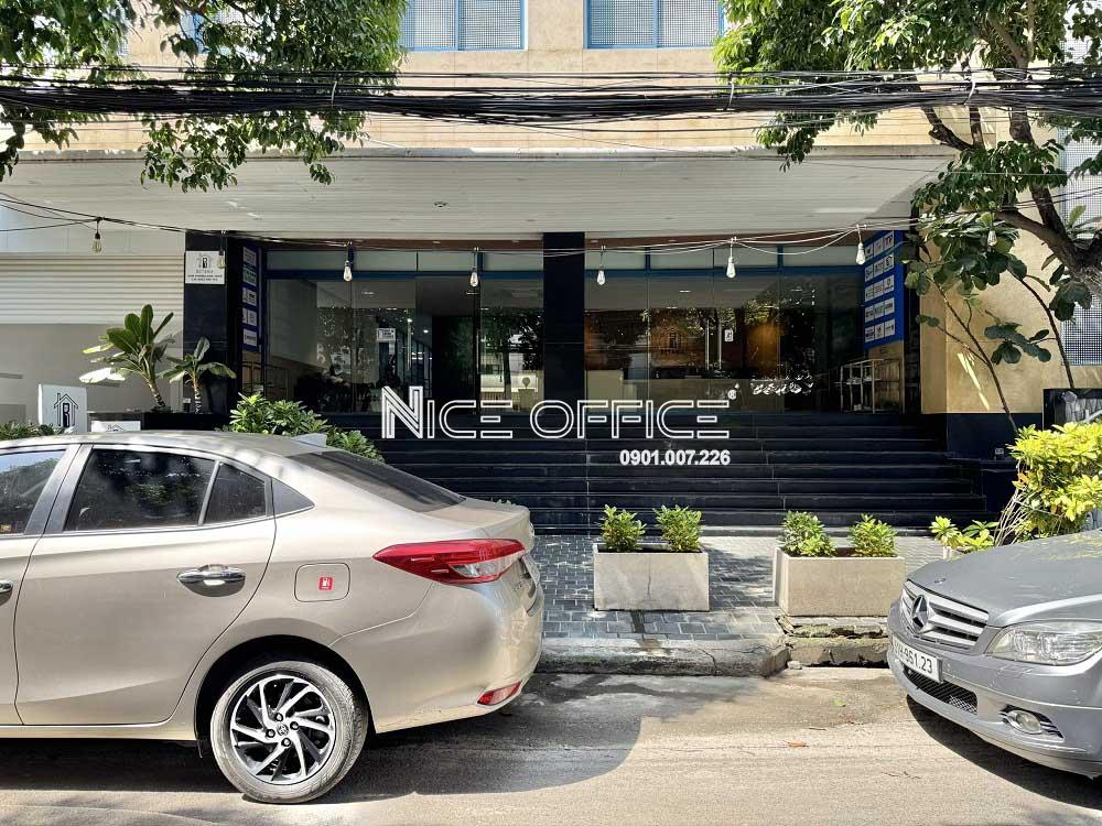 TOÀ NHÀ BETANIA BUILDING - Hình ảnh 2