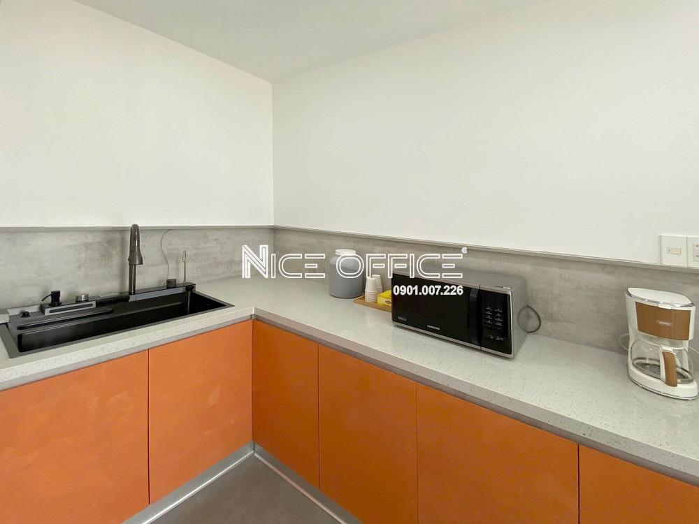 TOÀ NHÀ NHẠC VIỆT BUILDING - Hình ảnh 9