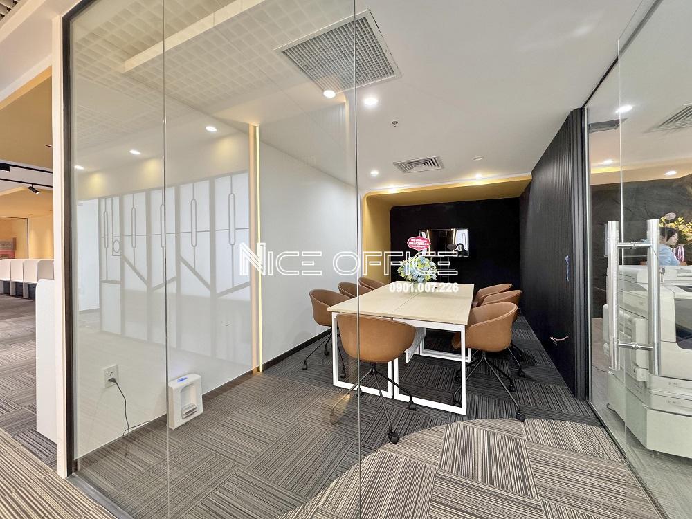 BIZOFFICE - MỘC GIA NGUYỄN OANH - Hình ảnh 7