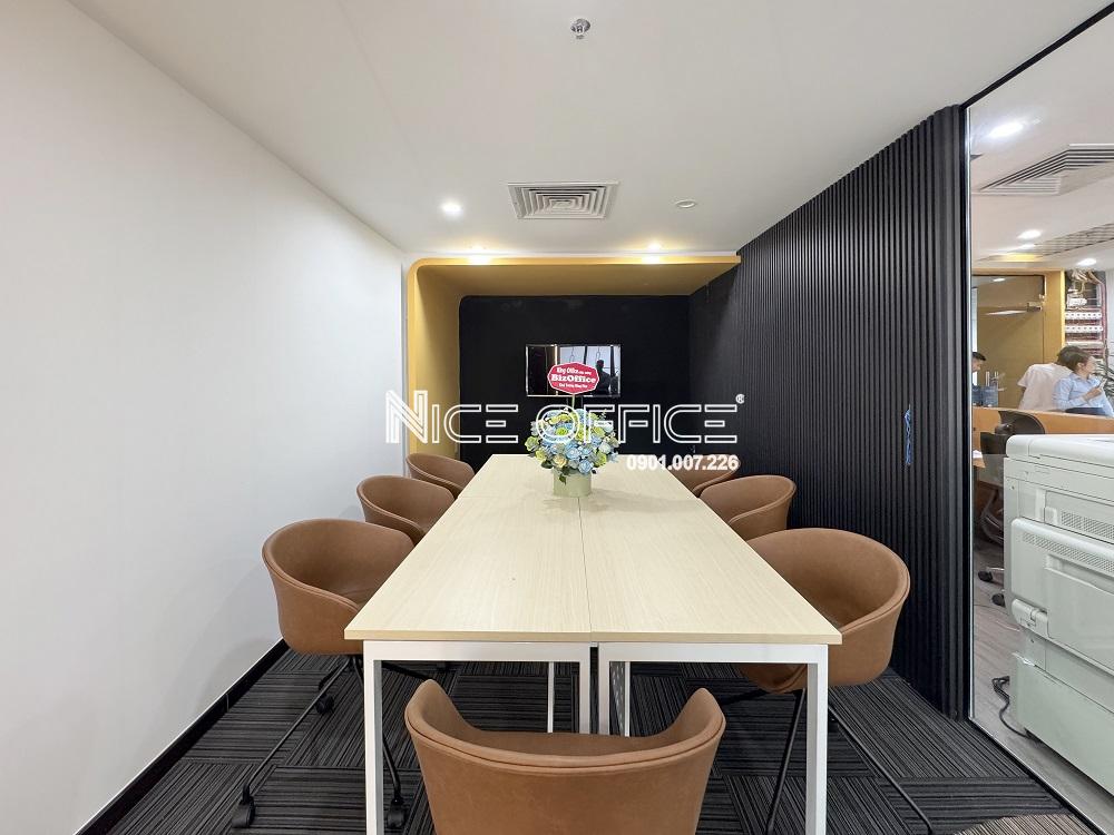 BIZOFFICE - MỘC GIA NGUYỄN OANH - Hình ảnh 6