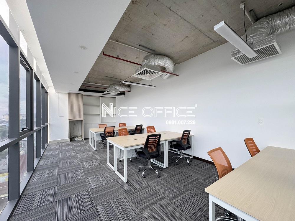 BIZOFFICE - MỘC GIA NGUYỄN OANH - Hình ảnh 12