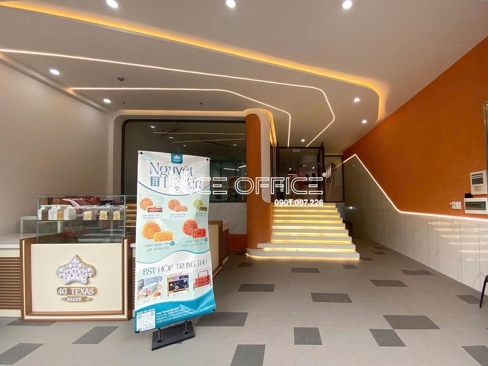 TOÀ NHÀ NHẠC VIỆT BUILDING - Hình ảnh 3