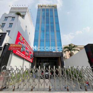 TOÀ NHÀ GIA PHÁT BUILDING