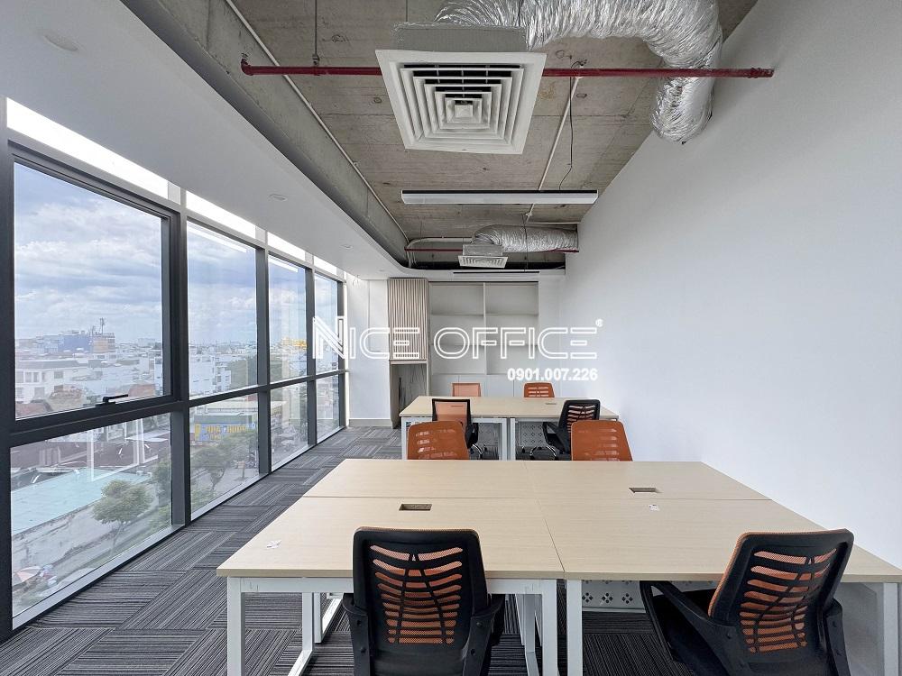 BIZOFFICE - MỘC GIA NGUYỄN OANH - Hình ảnh 11