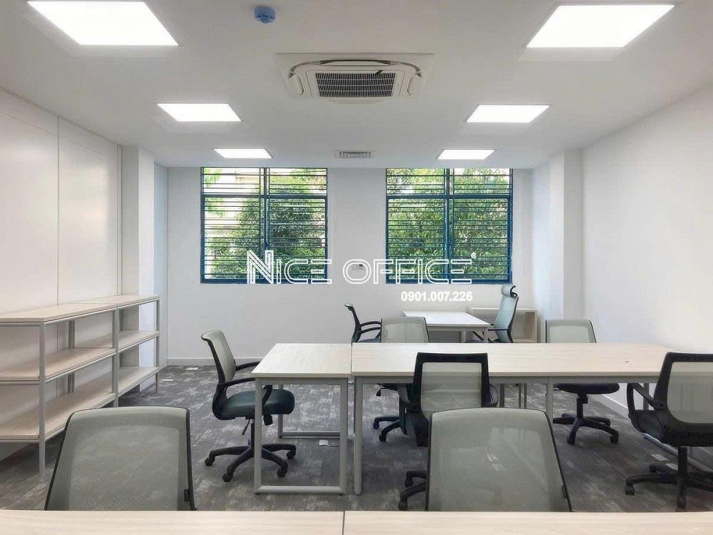 TOÀ NHÀ BETANIA BUILDING - Hình ảnh 4