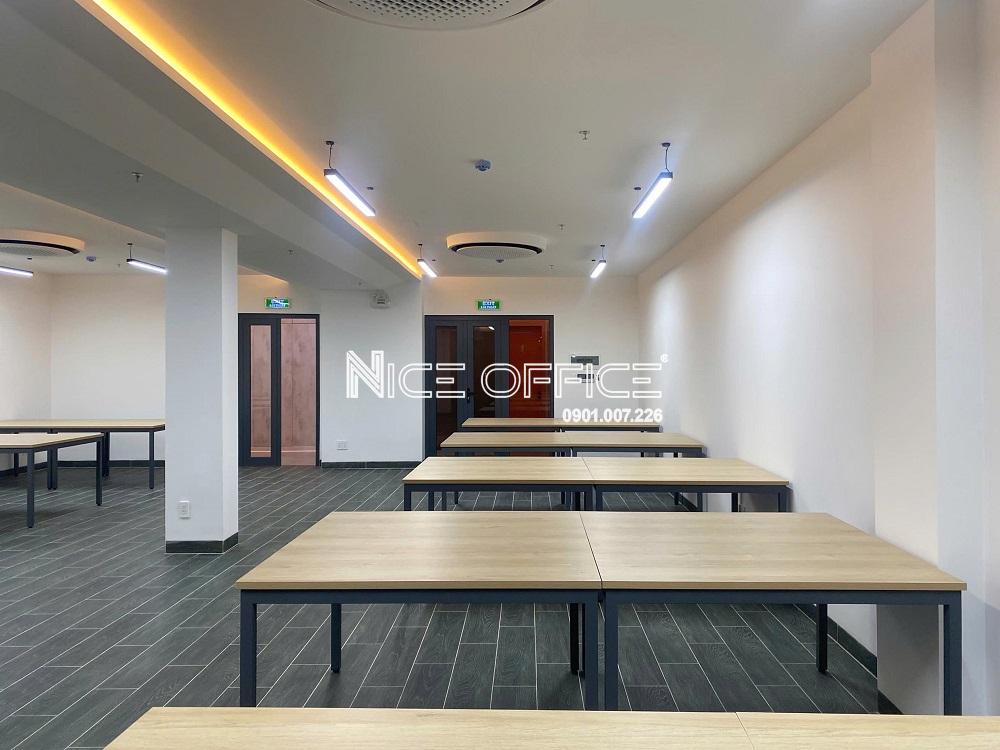 TOÀ NHÀ NHẠC VIỆT BUILDING - Hình ảnh 5