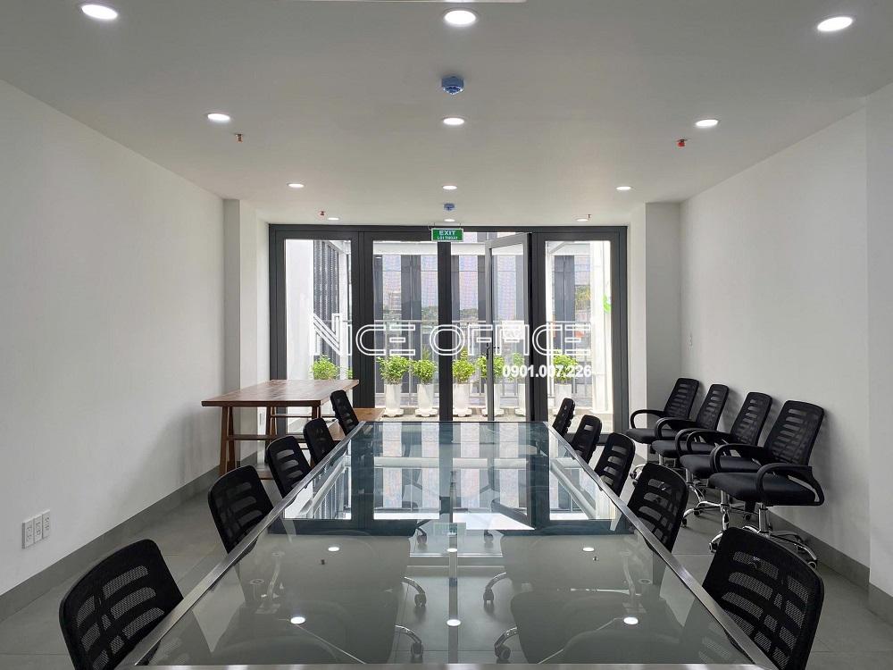 TOÀ NHÀ NHẠC VIỆT BUILDING - Hình ảnh 8