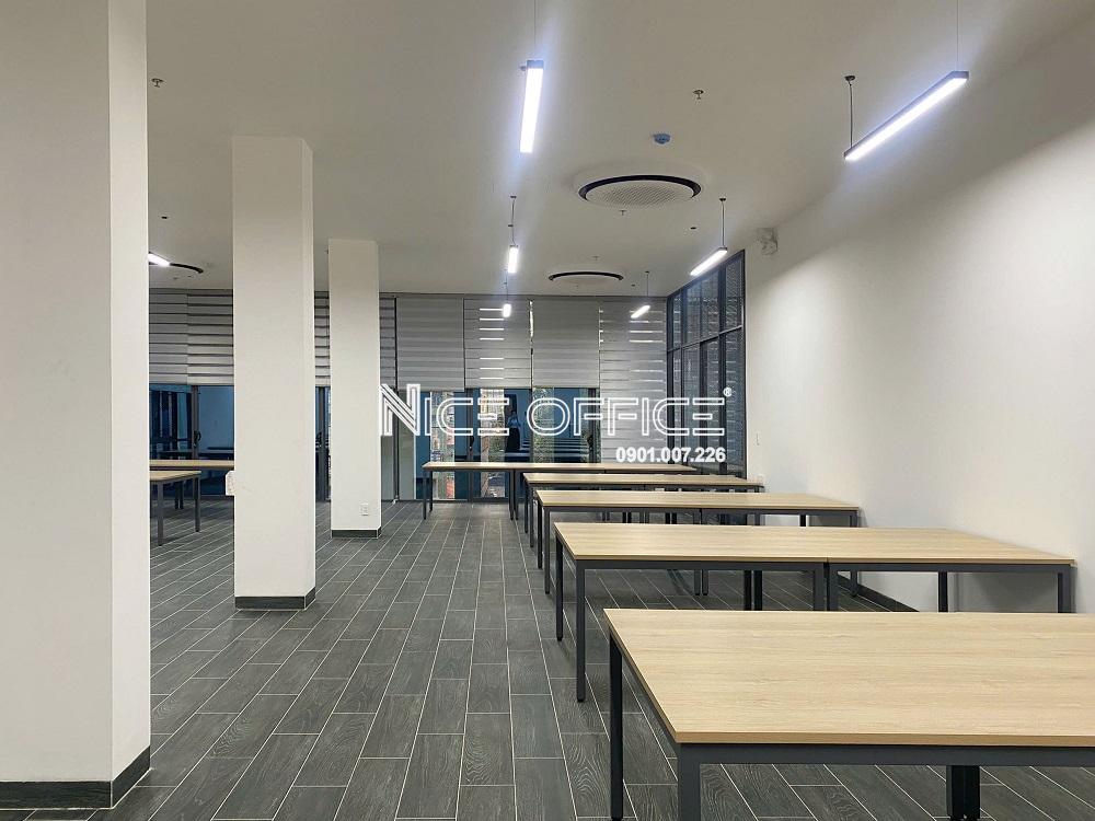 TOÀ NHÀ NHẠC VIỆT BUILDING - Hình ảnh 6