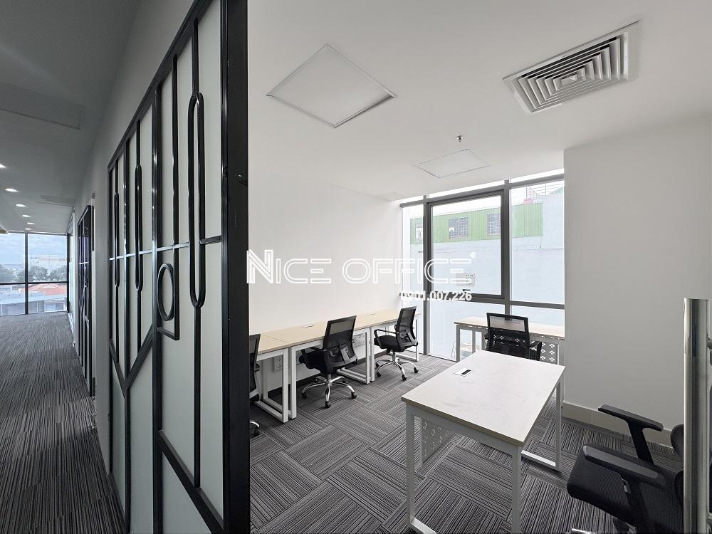 BIZOFFICE - MỘC GIA NGUYỄN OANH - Hình ảnh 10