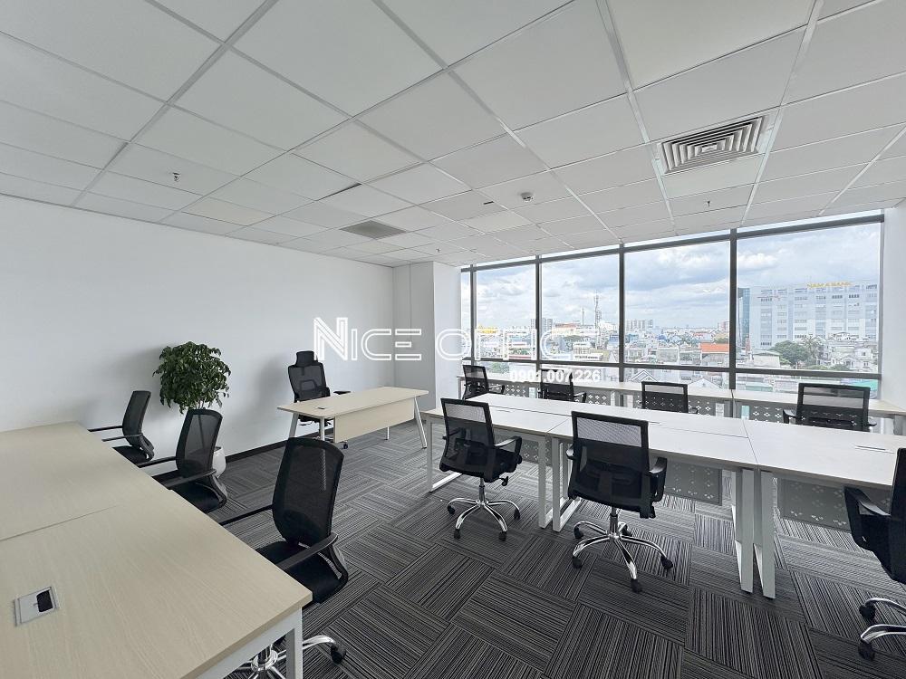 BIZOFFICE - MỘC GIA NGUYỄN OANH - Hình ảnh 8