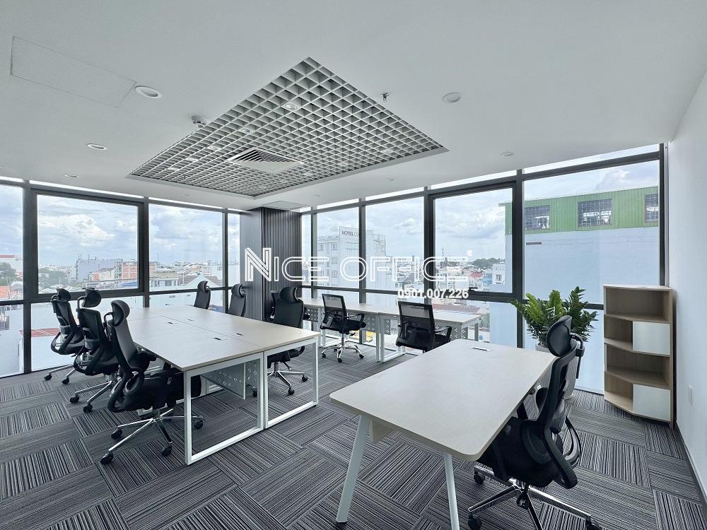 BIZOFFICE - MỘC GIA NGUYỄN OANH - Hình ảnh 9