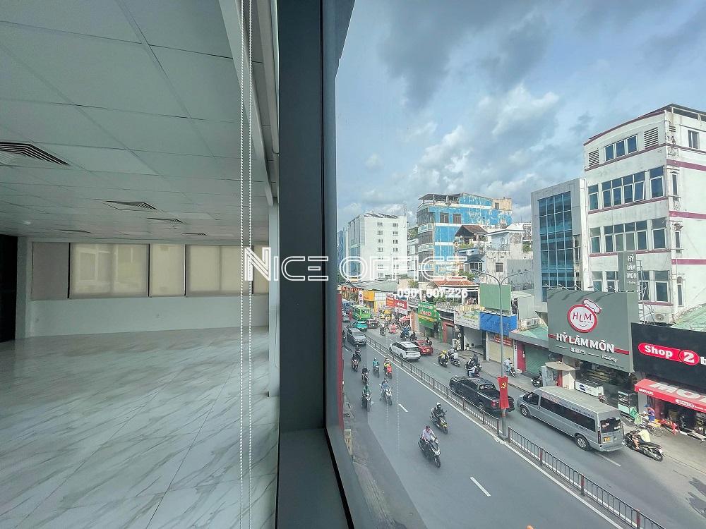 TOÀ NHÀ TTD BUILDING HOÀNG VĂN THỤ - Hình ảnh 9