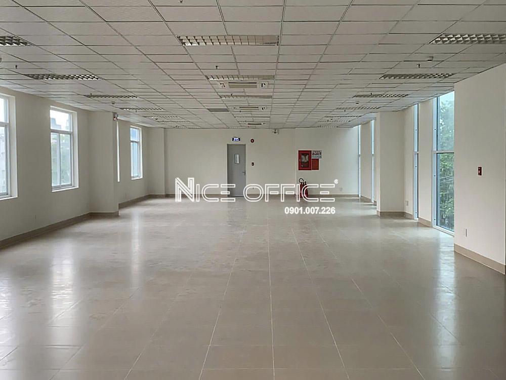 TOÀ NHÀ ATTECH BUILDING - Hình ảnh 3