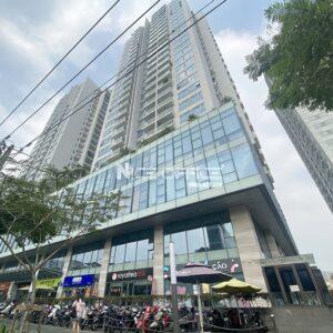 TOÀ NHÀ RIVERA PARK SAIGON