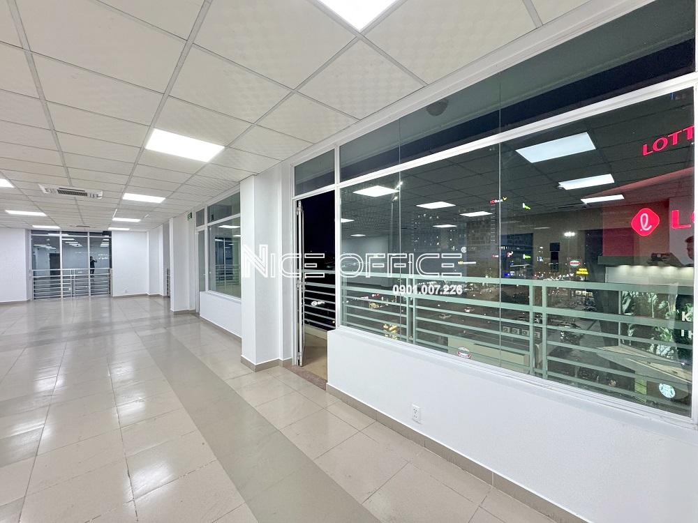 TOÀ NHÀ VNO BUILDING CỘNG HOÀ - Hình ảnh 9