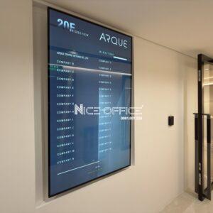 Alternative view of ARQUE BRIDGEVIEW