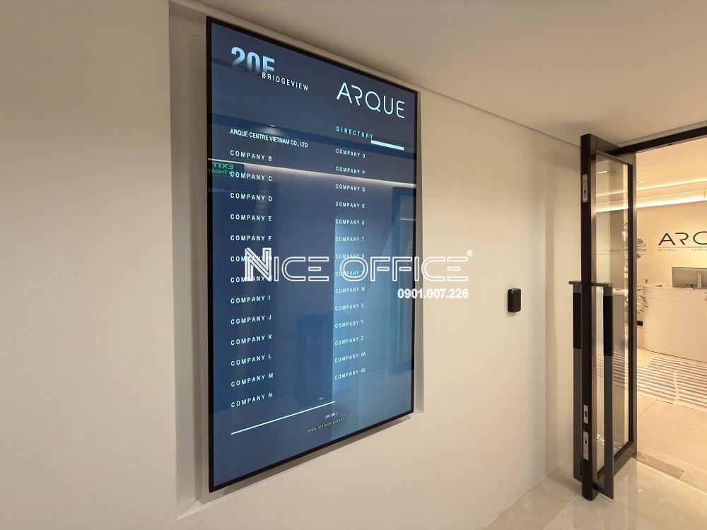 ARQUE BRIDGEVIEW - Hình ảnh 2