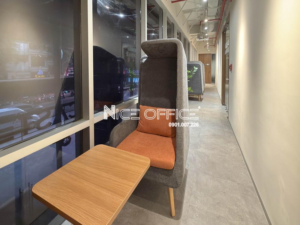 SOTOCHIKA LÊ THÁNH TÔN - Hình ảnh 8