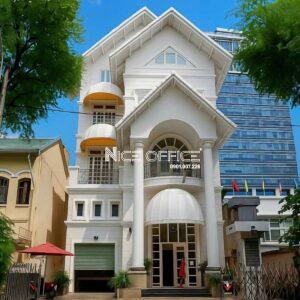 TOÀ NHÀ DASHAUS PHÙNG KHẮC KHOAN