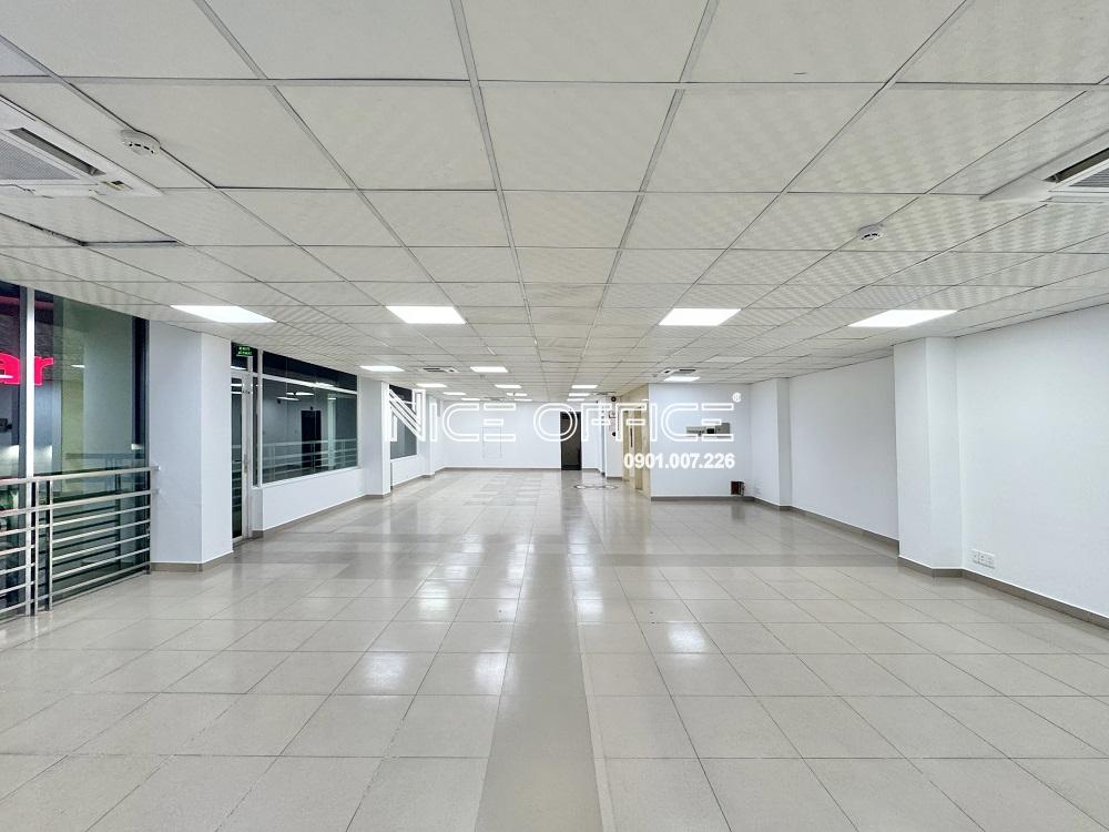 TOÀ NHÀ VNO BUILDING CỘNG HOÀ - Hình ảnh 8