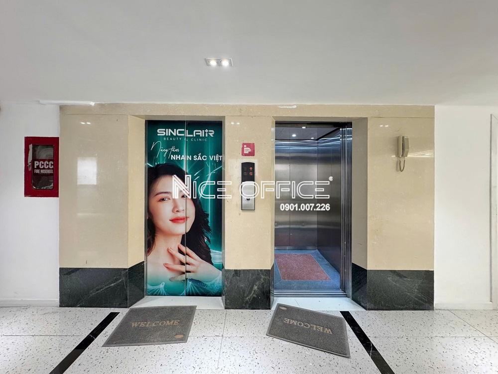 TOÀ NHÀ DASHAUS PHÙNG KHẮC KHOAN - Hình ảnh 7