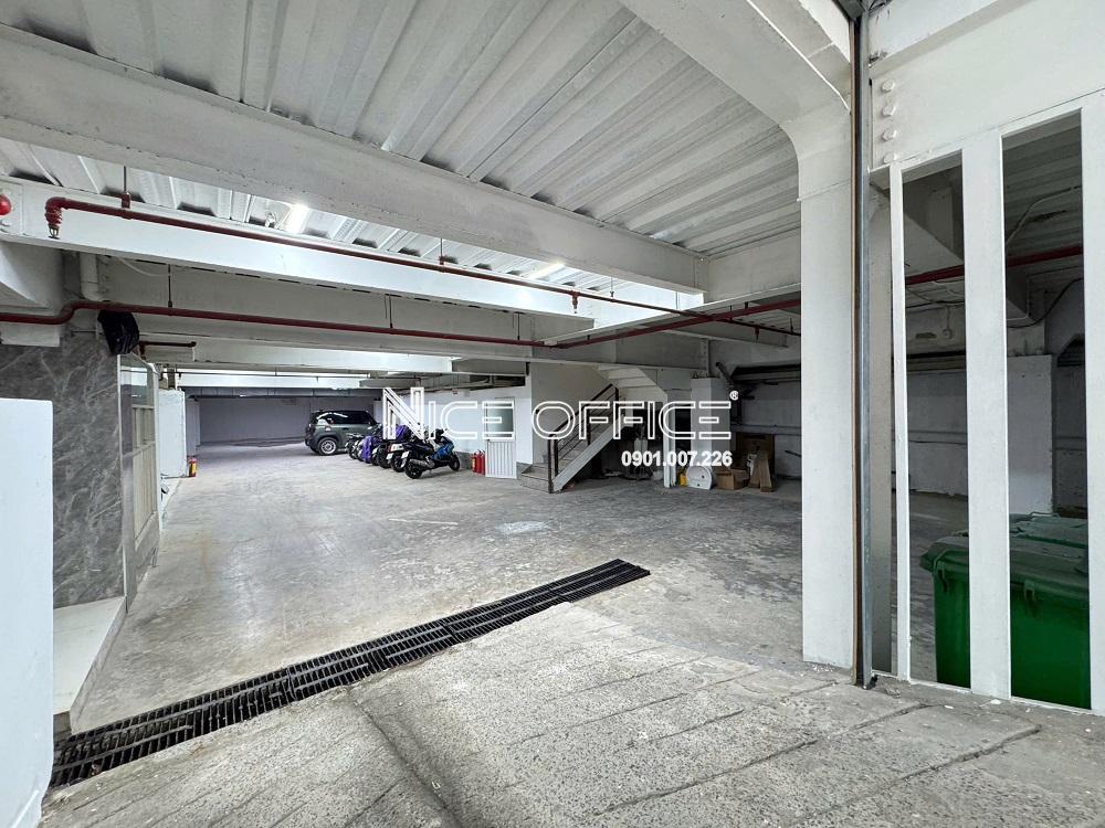 TOÀ NHÀ DASHAUS PHÙNG KHẮC KHOAN - Hình ảnh 13