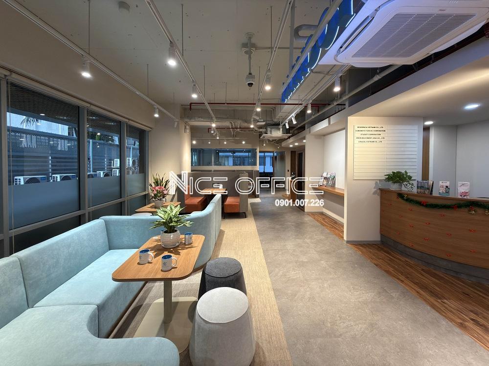 SOTOCHIKA LÊ THÁNH TÔN - Hình ảnh 5