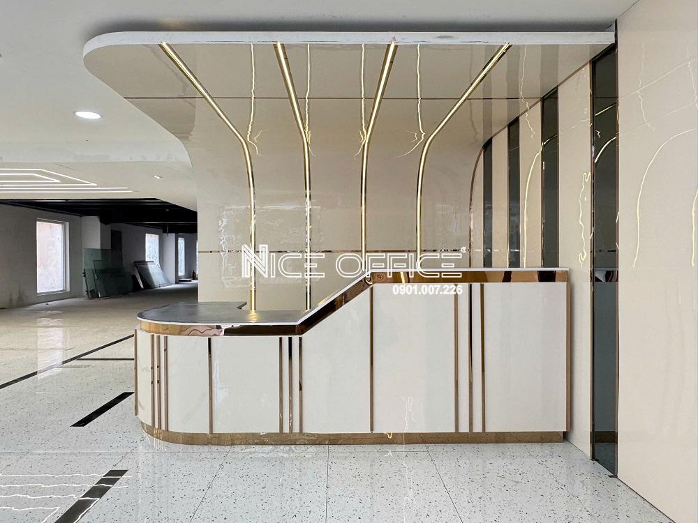 TOÀ NHÀ DASHAUS PHÙNG KHẮC KHOAN - Hình ảnh 6