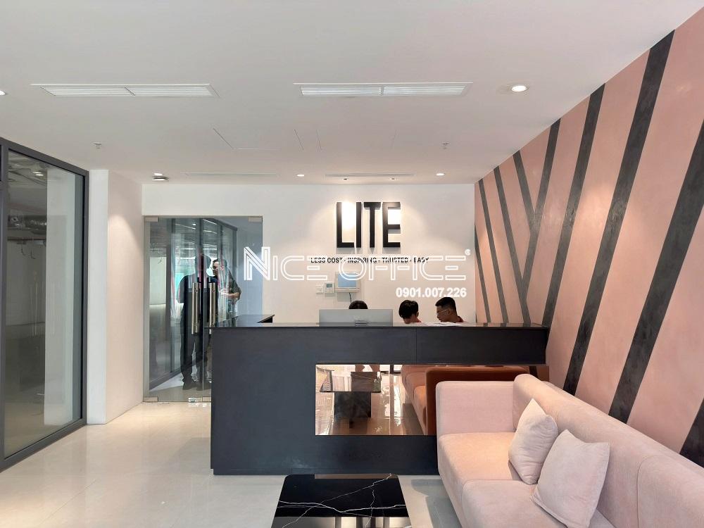 TOÀ NHÀ LITE THE GATEWAY - Hình ảnh 6