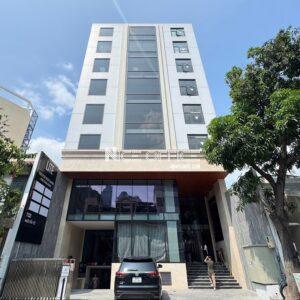 TOÀ NHÀ LITE THE GATEWAY