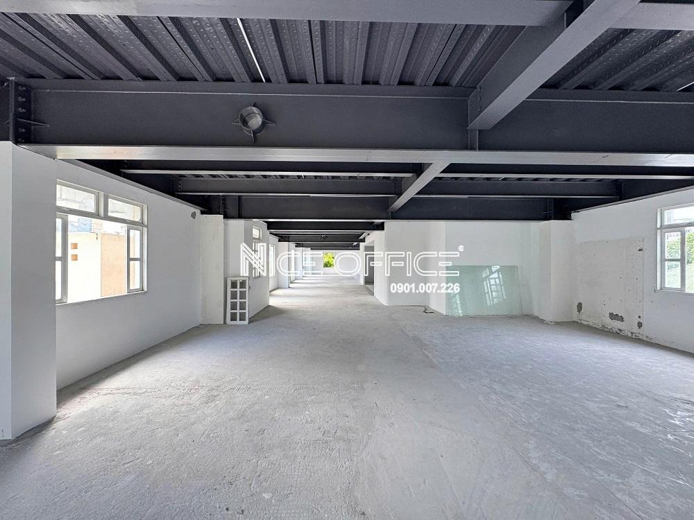 TOÀ NHÀ DASHAUS PHÙNG KHẮC KHOAN - Hình ảnh 11