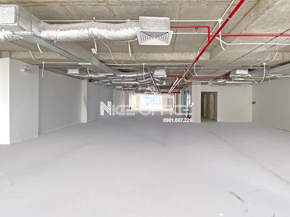 TOÀ NHÀ LITE THE GATEWAY - Hình ảnh 7