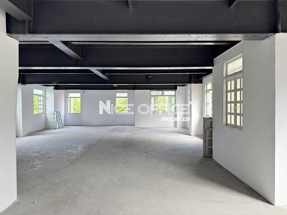 TOÀ NHÀ DASHAUS PHÙNG KHẮC KHOAN - Hình ảnh 10