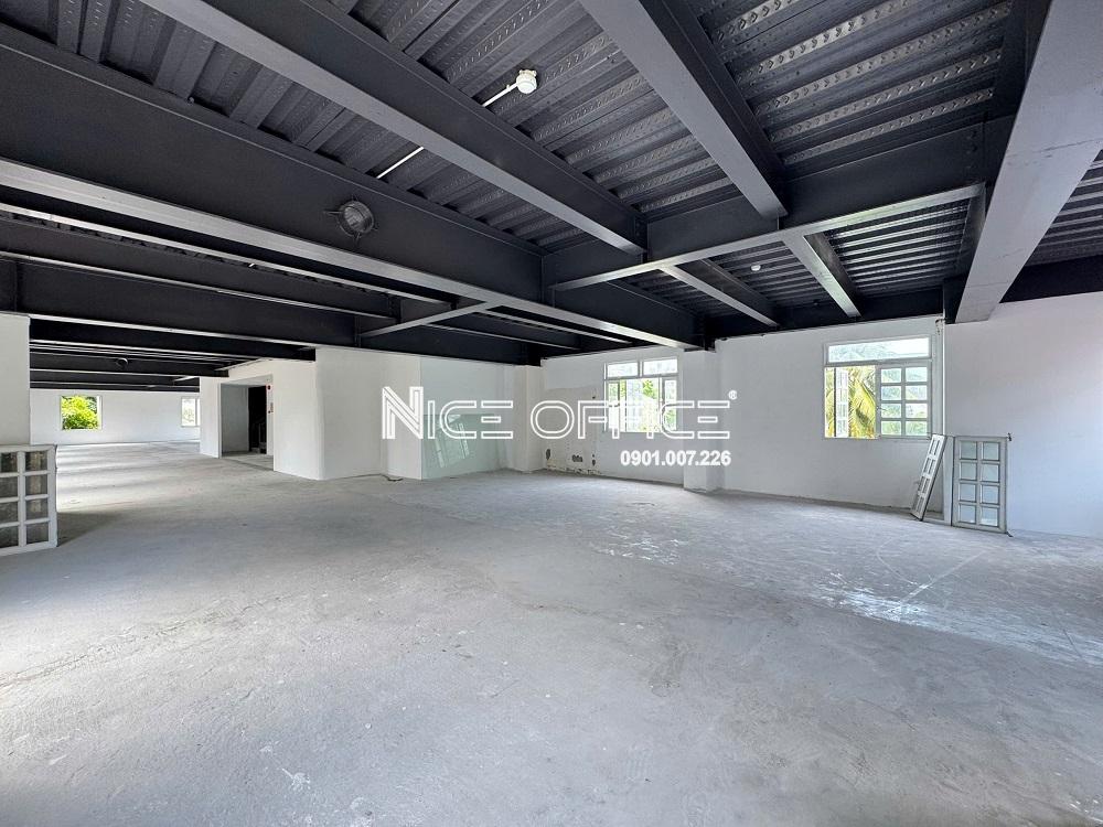 TOÀ NHÀ DASHAUS PHÙNG KHẮC KHOAN - Hình ảnh 9