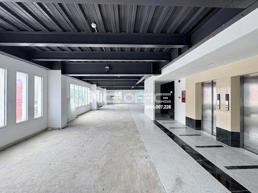 TOÀ NHÀ DASHAUS PHÙNG KHẮC KHOAN - Hình ảnh 8