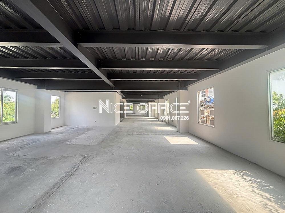 TOÀ NHÀ DASHAUS PHÙNG KHẮC KHOAN - Hình ảnh 2