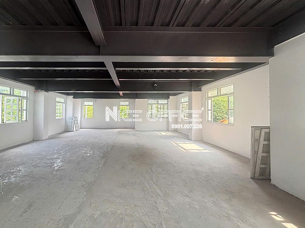 TOÀ NHÀ DASHAUS PHÙNG KHẮC KHOAN - Hình ảnh 3