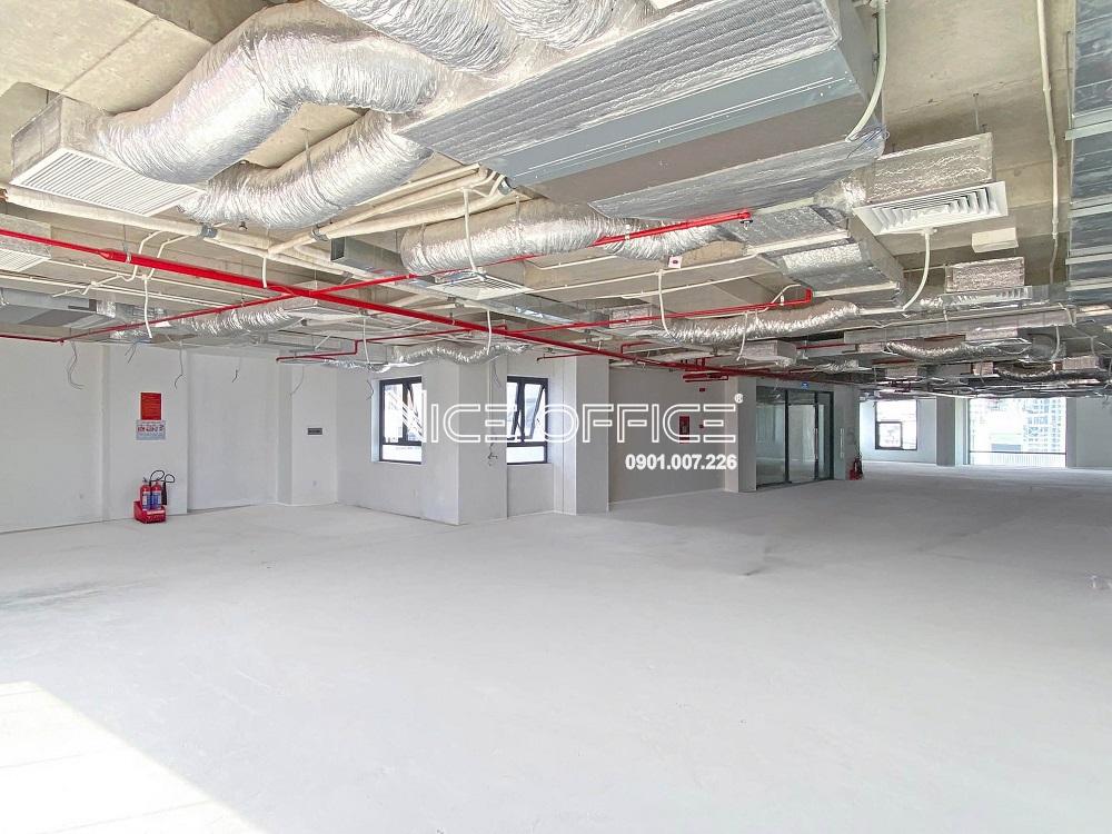 TOÀ NHÀ LITE THE GATEWAY - Hình ảnh 6