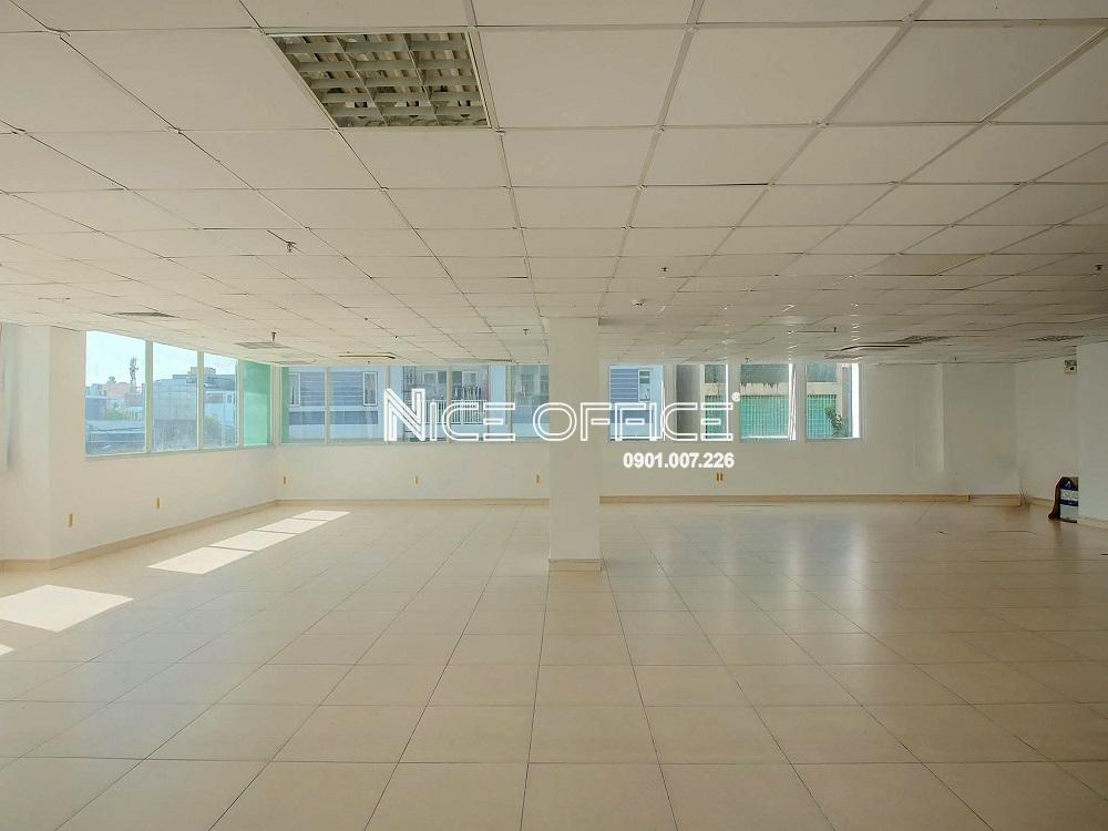 TOÀ NHÀ MIRA HOUSE BUILDING - Hình ảnh 5