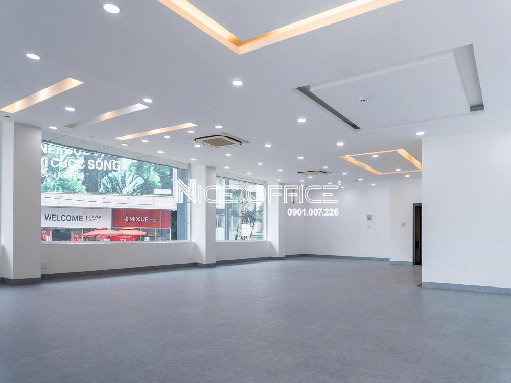 TOÀ NHÀ VNO BUILDING CỘNG HOÀ - Hình ảnh 5