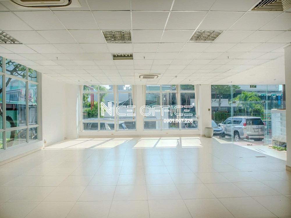 TOÀ NHÀ MIRA HOUSE BUILDING - Hình ảnh 6