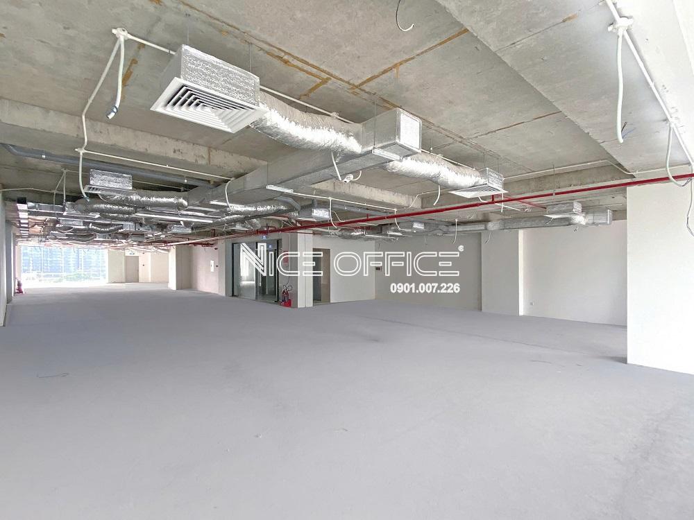 TOÀ NHÀ LITE THE GATEWAY - Hình ảnh 5