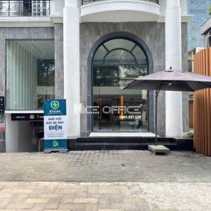 Alternative view of TOÀ NHÀ DASHAUS PHÙNG KHẮC KHOAN