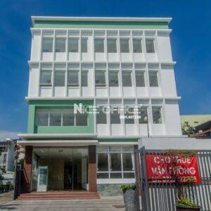 TOÀ NHÀ MIRA HOUSE BUILDING