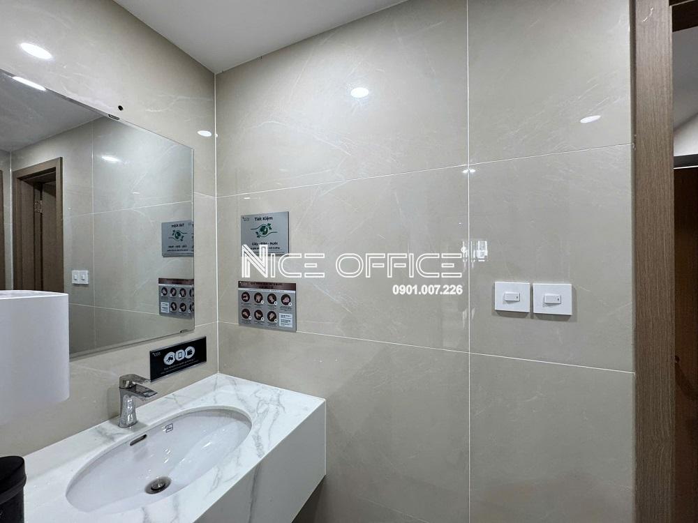 TOÀ NHÀ LITE THE GATEWAY - Hình ảnh 12