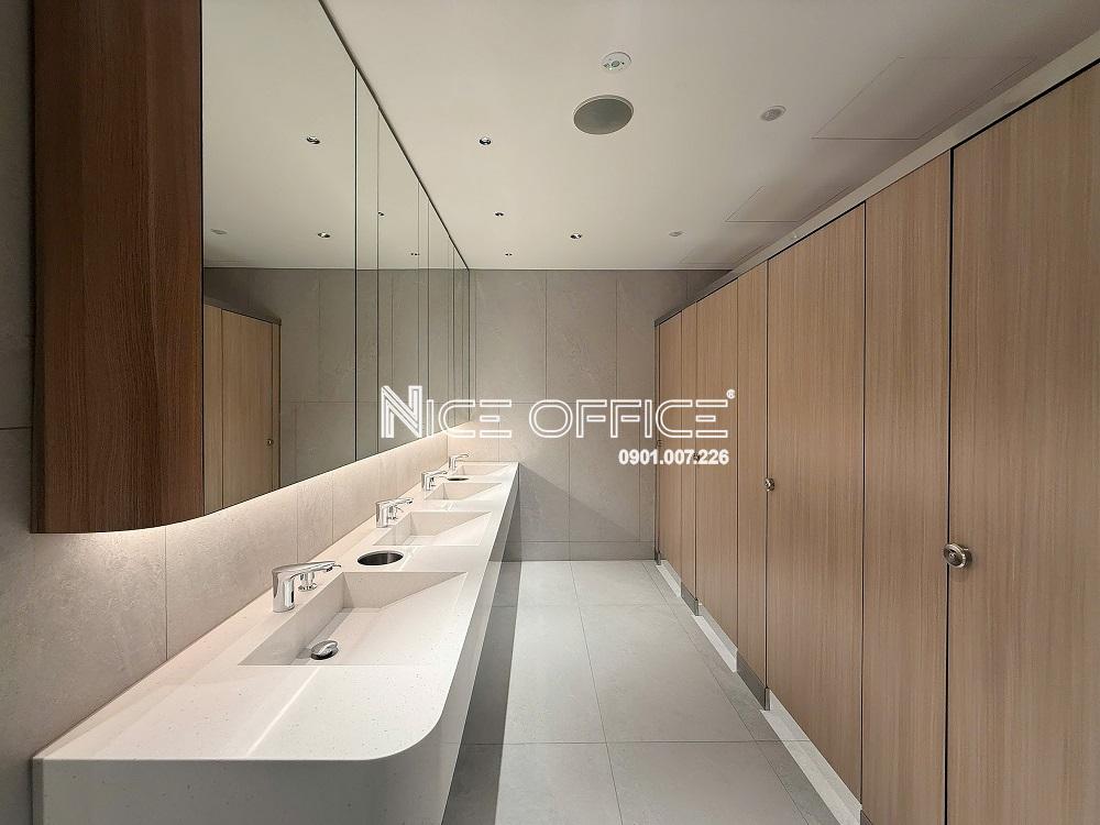 THE KROSS TOWER - Hình ảnh 11