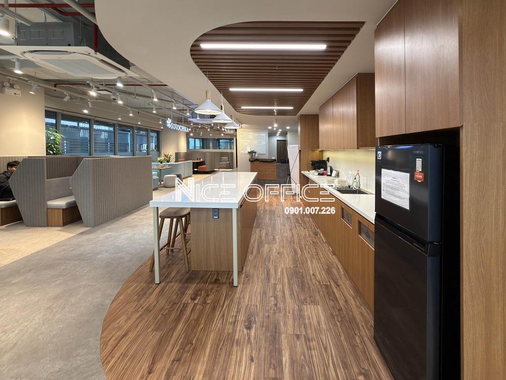 SOTOCHIKA LÊ THÁNH TÔN - Hình ảnh 3